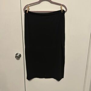 Nuggles T-shirt skirt 3X